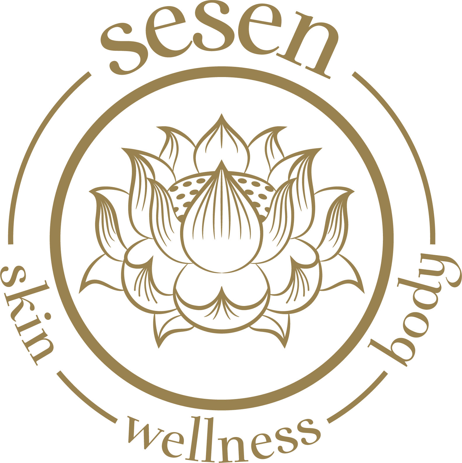 Sesen Skin Body Wellness